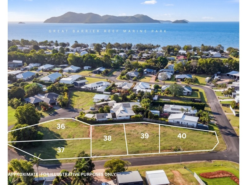 Proposed s/10 Genoa Court, South Mission Beach QLD 4852