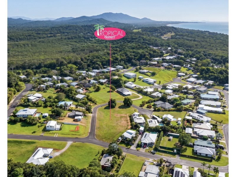 Proposed s/10 Genoa Court, South Mission Beach QLD 4852