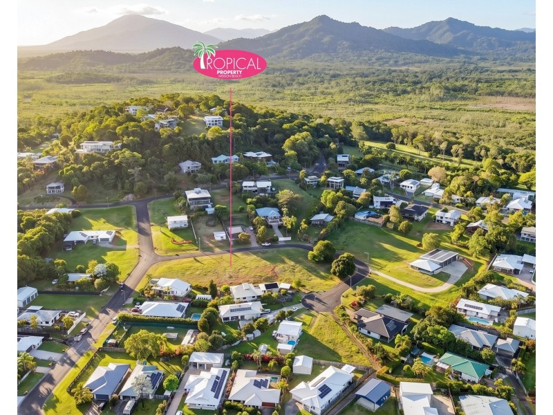 Proposed s/10 Genoa Court, South Mission Beach QLD 4852