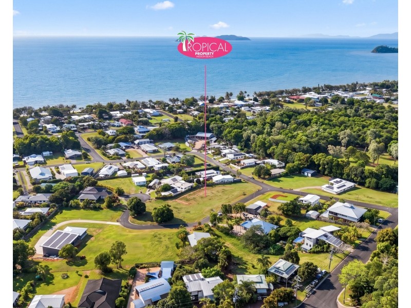 Proposed s/10 Genoa Court, South Mission Beach QLD 4852