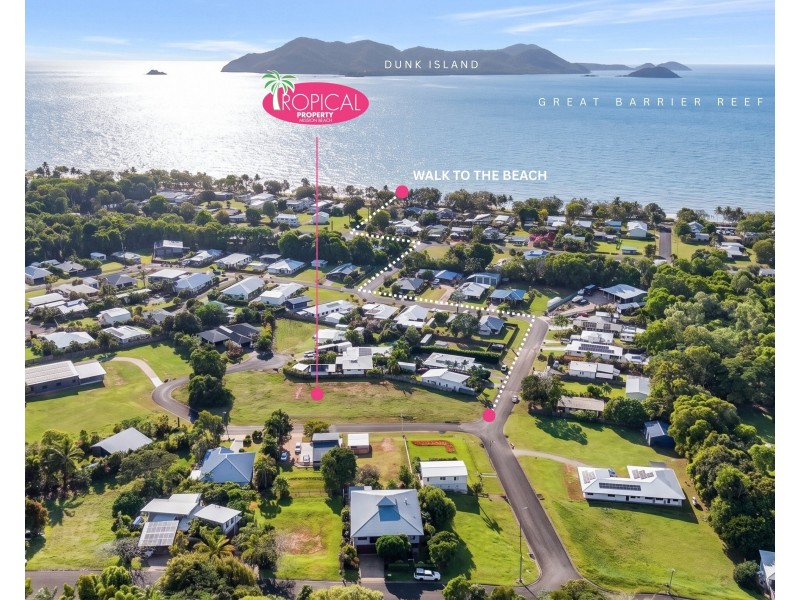Proposed s/10 Genoa Court, South Mission Beach QLD 4852