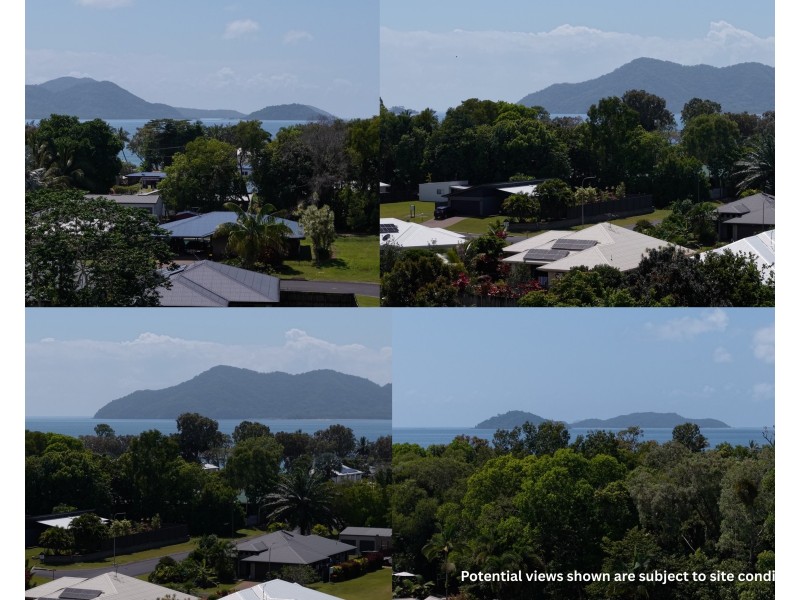 Proposed s/10 Genoa Court, South Mission Beach QLD 4852