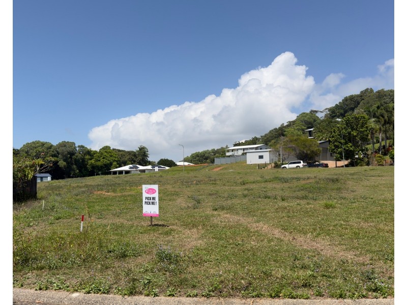Proposed s/10 Genoa Court, South Mission Beach QLD 4852