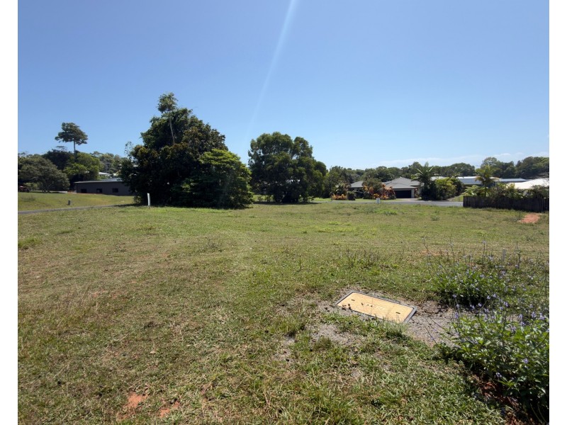 Proposed s/10 Genoa Court, South Mission Beach QLD 4852