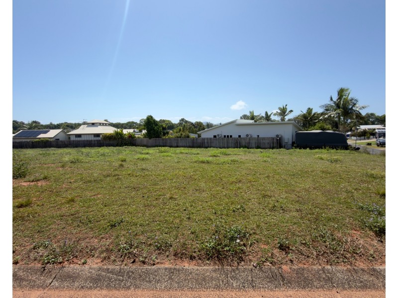 Proposed s/10 Genoa Court, South Mission Beach QLD 4852