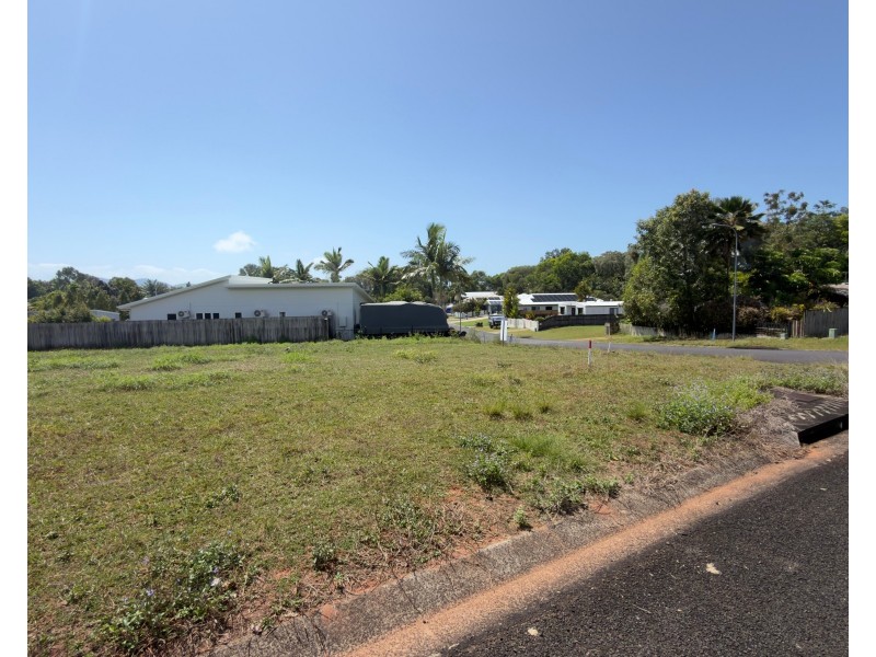Proposed s/10 Genoa Court, South Mission Beach QLD 4852