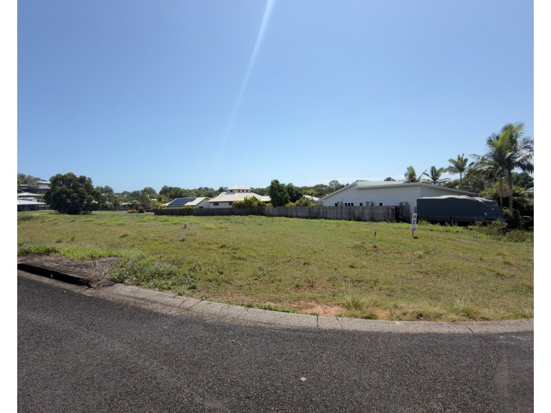 Proposed s/10 Genoa Court, South Mission Beach QLD 4852