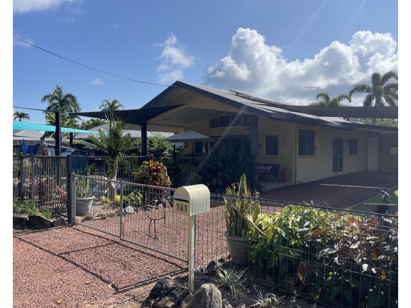 141 Reid Rd, Wongaling Beach QLD 4852