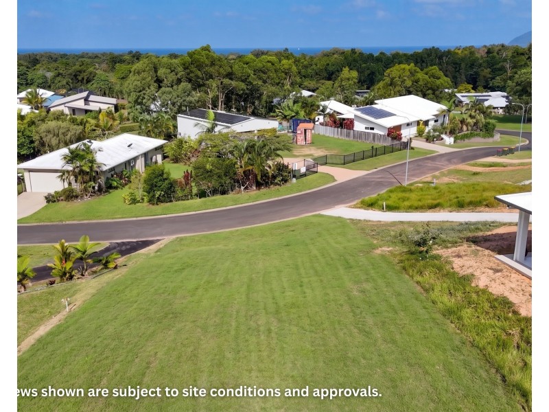 72 Rockingham Drive, Wongaling Beach QLD 4852
