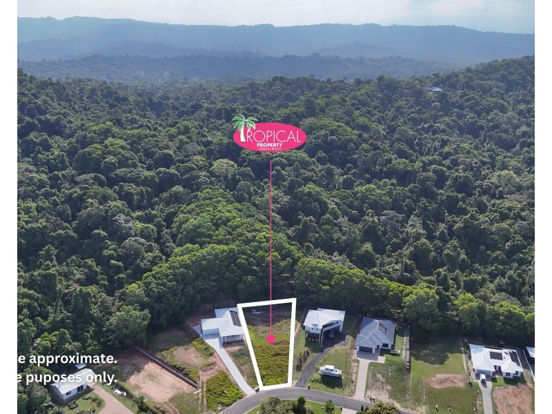 72 Rockingham Drive, Wongaling Beach QLD 4852