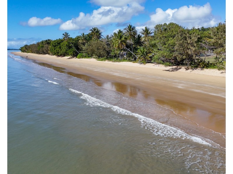 72 Rockingham Drive, Wongaling Beach QLD 4852
