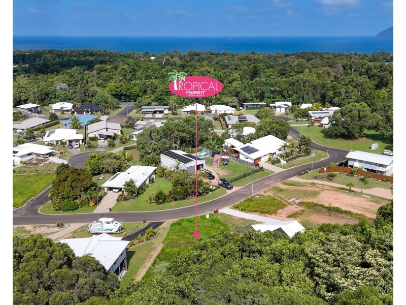 72 Rockingham Drive, Wongaling Beach QLD 4852