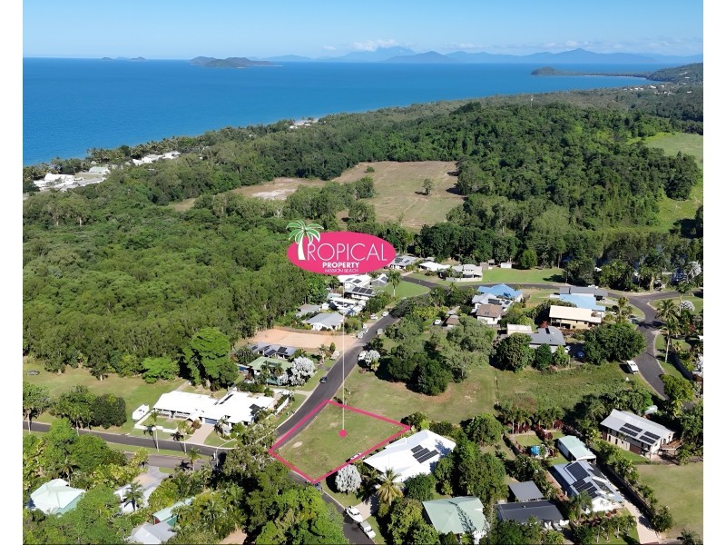 32 Pacific View Drive, Wongaling Beach QLD 4852