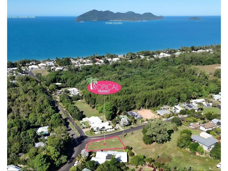 32 Pacific View Drive, Wongaling Beach QLD 4852