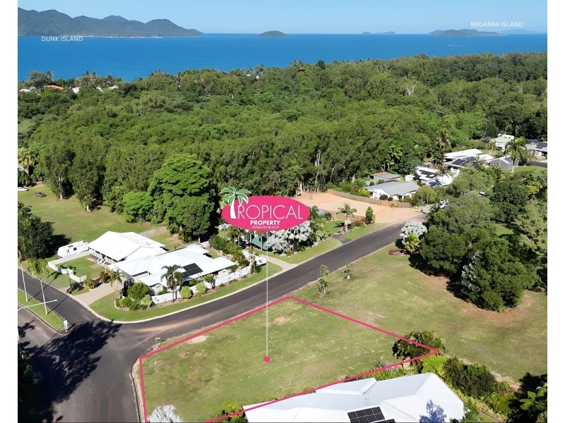 32 Pacific View Drive, Wongaling Beach QLD 4852
