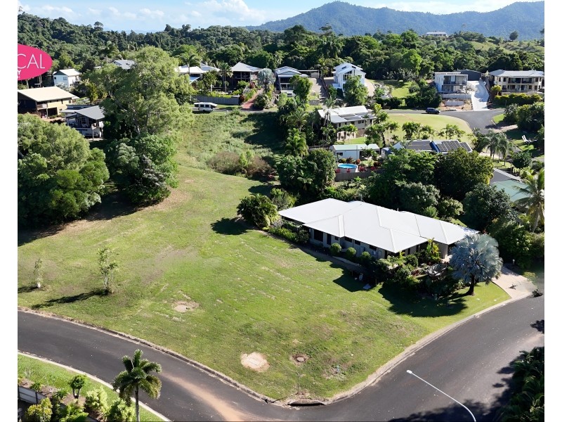 32 Pacific View Drive, Wongaling Beach QLD 4852