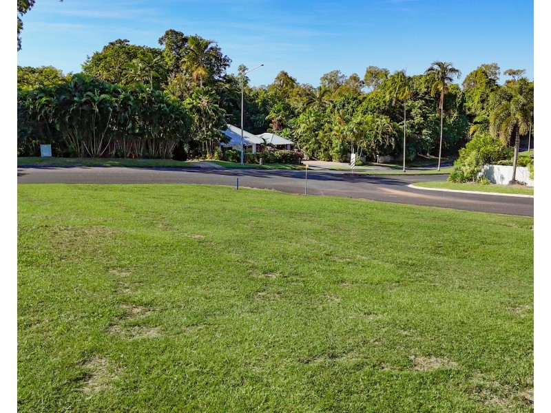 32 Pacific View Drive, Wongaling Beach QLD 4852