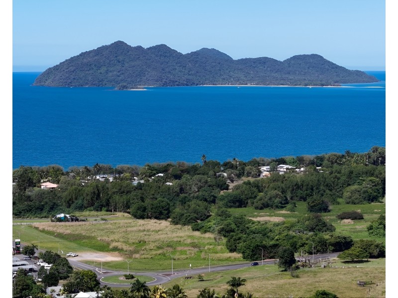 32 Pacific View Drive, Wongaling Beach QLD 4852
