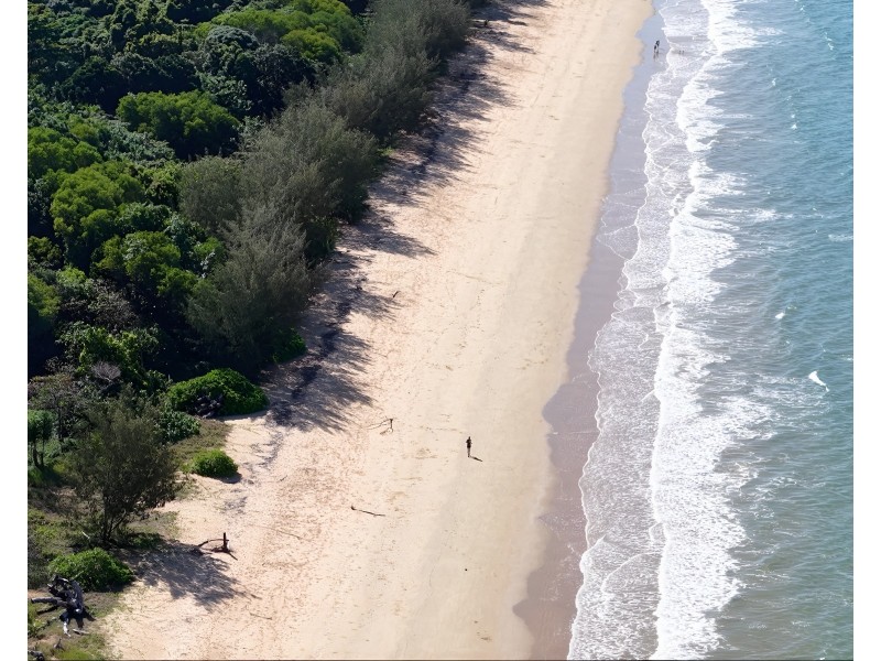 32 Pacific View Drive, Wongaling Beach QLD 4852