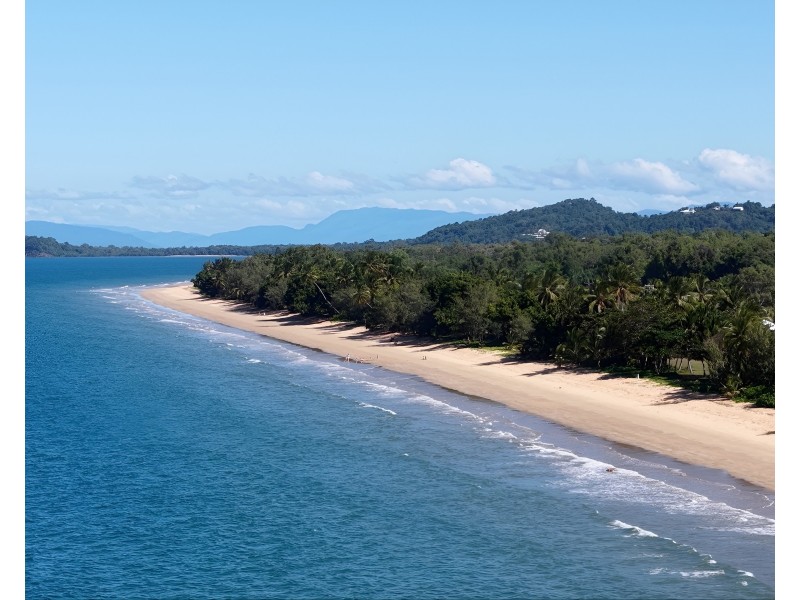 32 Pacific View Drive, Wongaling Beach QLD 4852