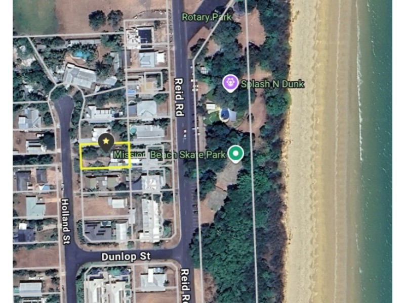 70 Holland Street, Wongaling Beach QLD 4852