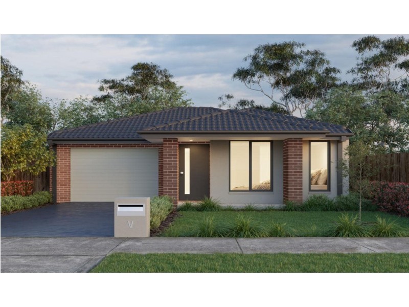 Lot 311/Rochford Way, Melton South VIC 3338
