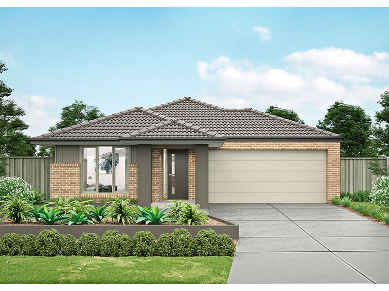 Lot 2434 Corriedale Ave, Truganina VIC 3029