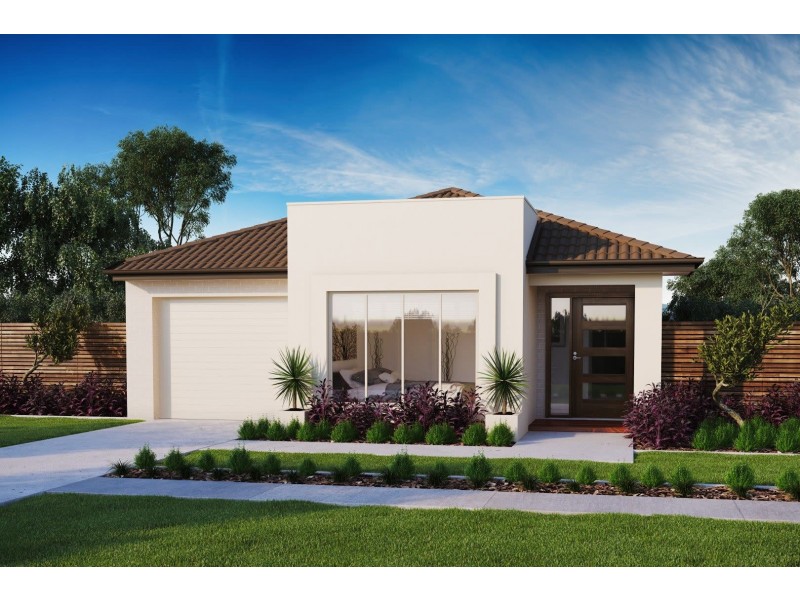 Lot 613 Westbourne Street, Rockbank VIC 3335