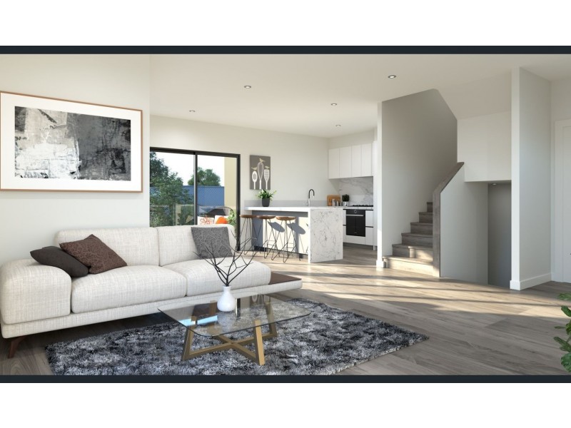 2,3,4,5,9,10/12 George Street, Sunshine VIC 3020