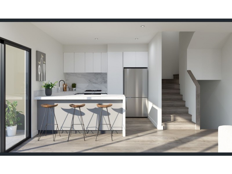 2,3,4,5,9,10/12 George Street, Sunshine VIC 3020