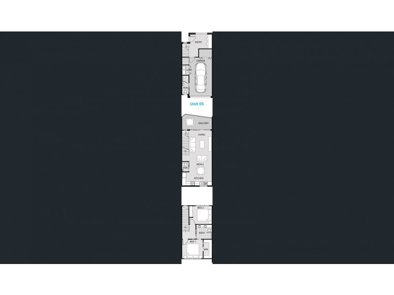 2,3,4,5,9,10/12 George Street, Sunshine VIC 3020