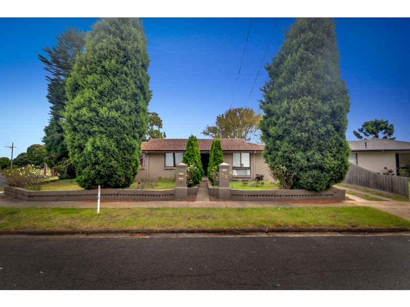 32 Pembroke Street, Corio VIC 3214