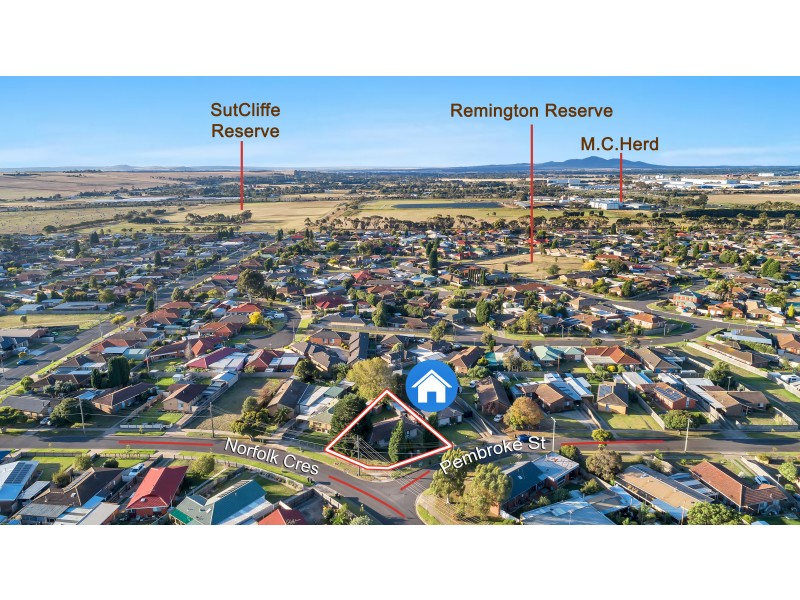 32 Pembroke Street, Corio VIC 3214