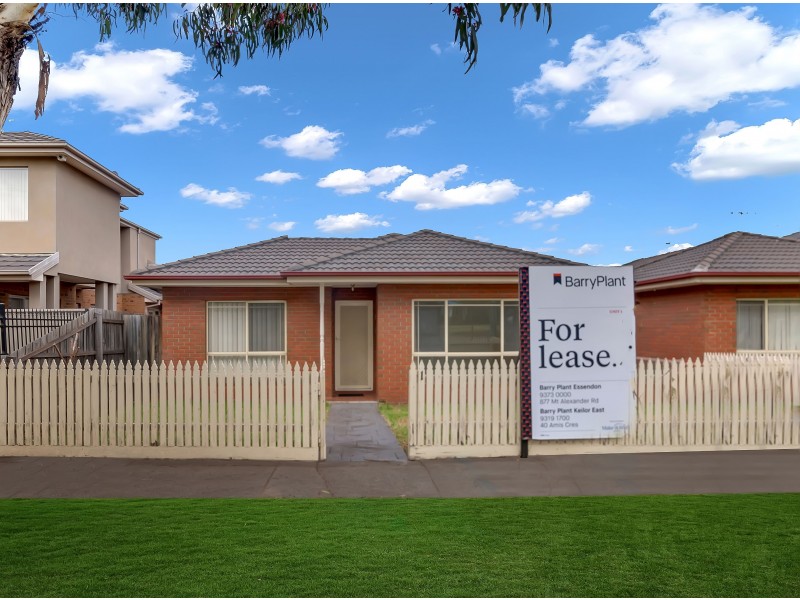 1/133 Glenroy Road, Glenroy VIC 3046