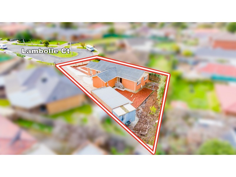 18 Lambolle Court, St Albans VIC 3021