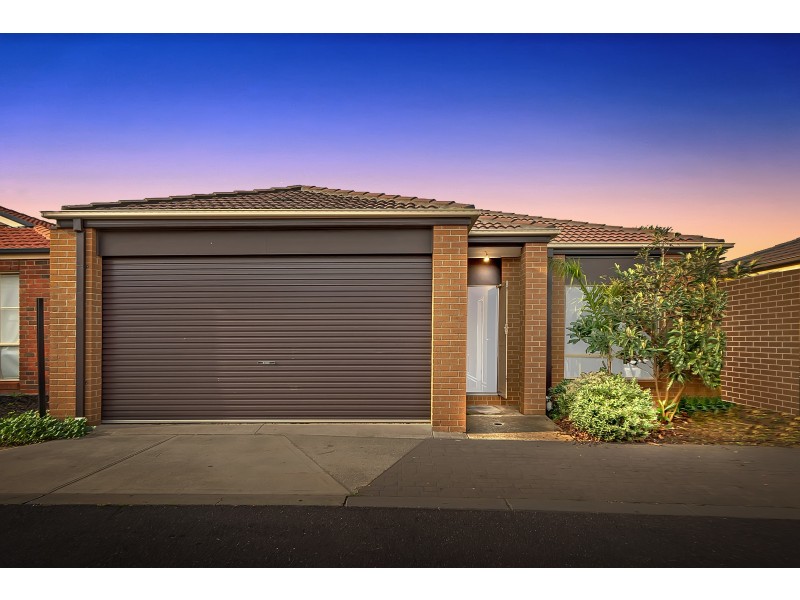 25 Belvoir Gardens, Derrimut VIC 3030