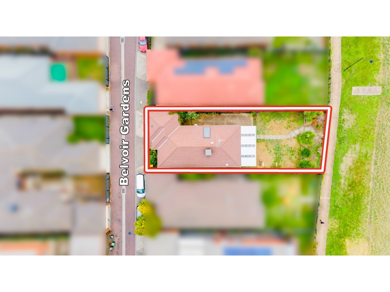 25 Belvoir Gardens, Derrimut VIC 3030