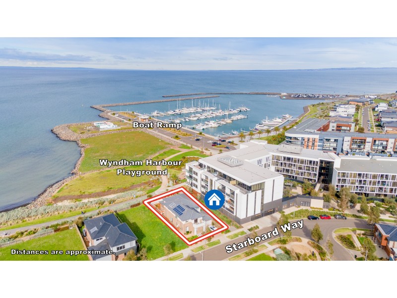 14 Starboard Way, Werribee South VIC 3030