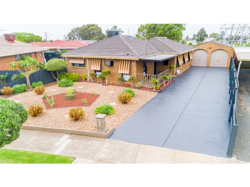1 President Road, Albanvale VIC 3021