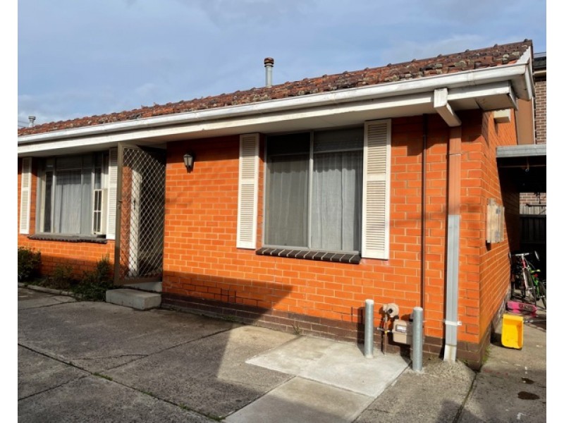 2/8 Eleanor Street, Footscray VIC 3011