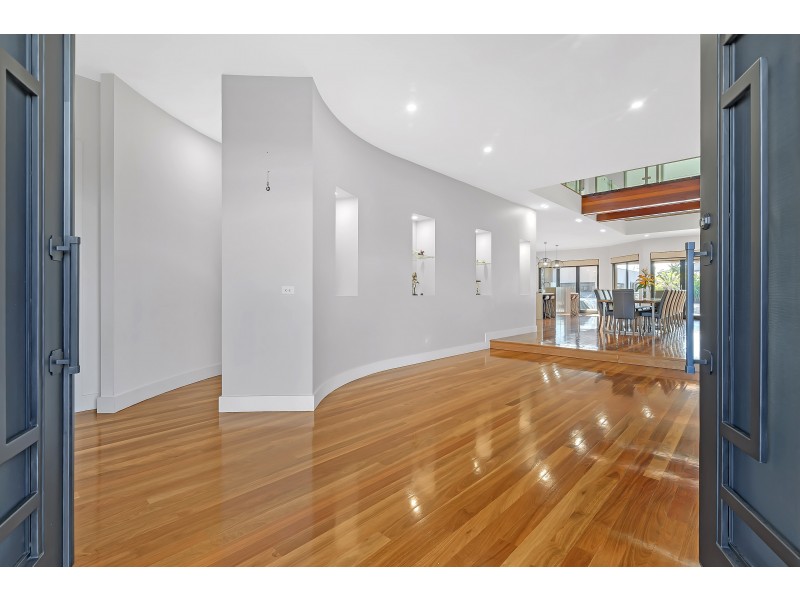 3 Purley Court, Hillside VIC 3037