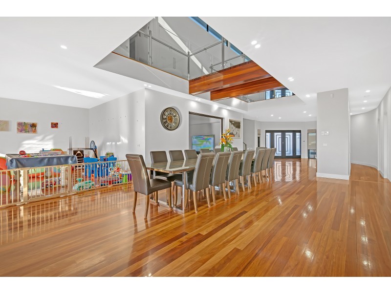 3 Purley Court, Hillside VIC 3037