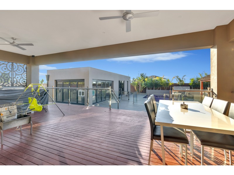3 Purley Court, Hillside VIC 3037