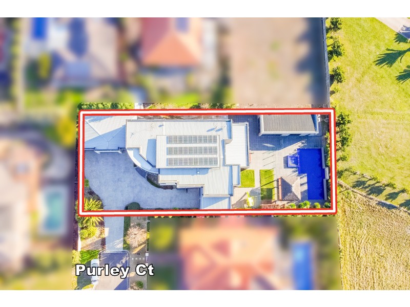 3 Purley Court, Hillside VIC 3037