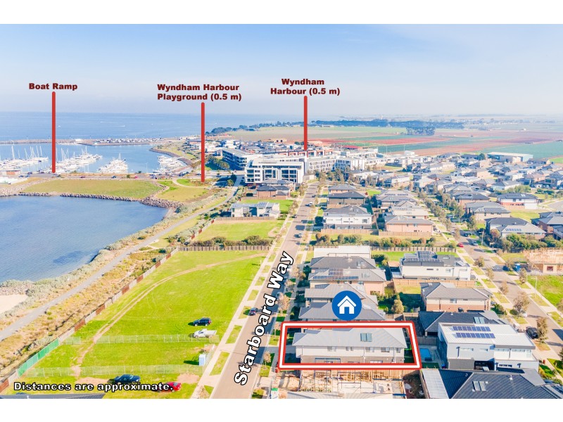 39 Starboard Way, Werribee South VIC 3030