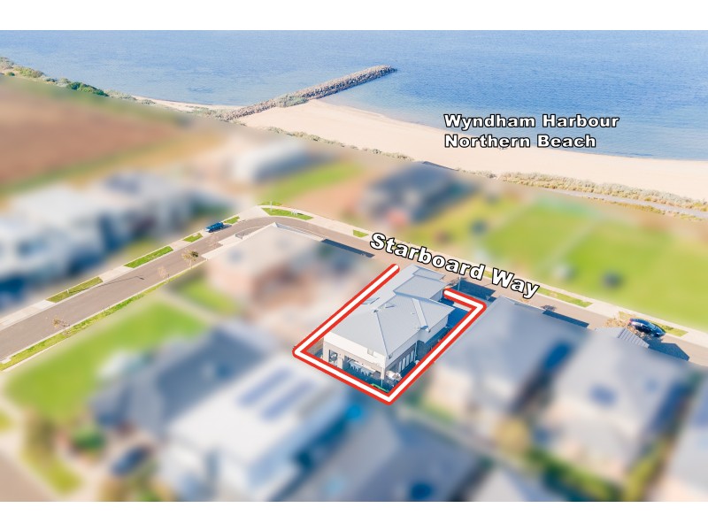 39 Starboard Way, Werribee South VIC 3030