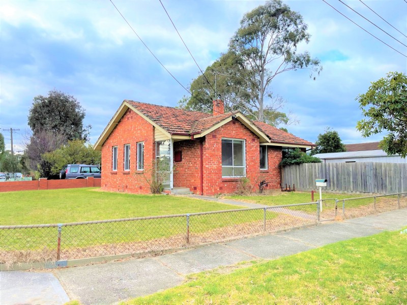 250 Oriel Road, Heidelberg West VIC 3081