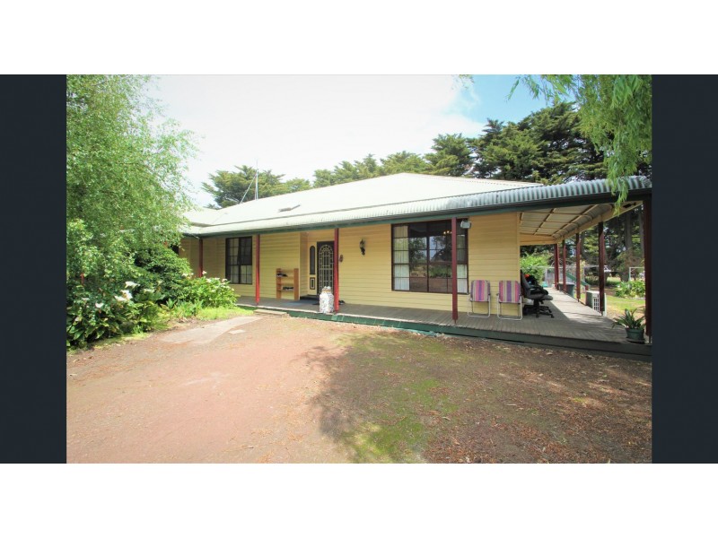 830 Princes Highway, Larpent VIC 3249