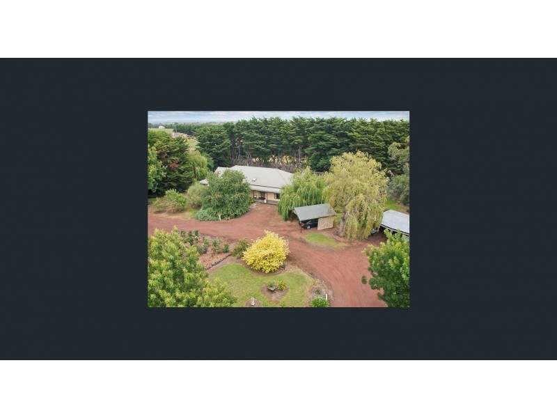 830 Princes Highway, Larpent VIC 3249