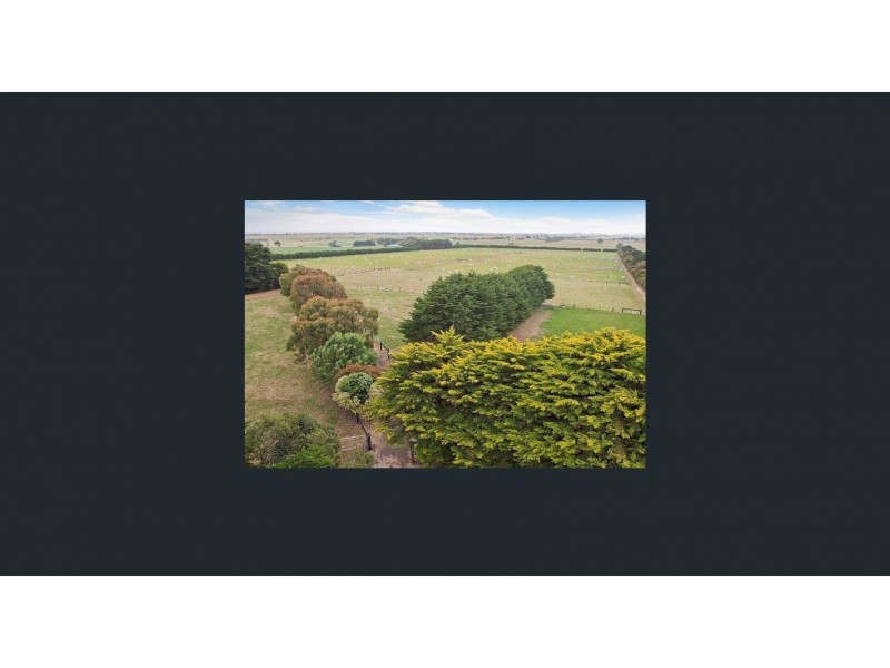 830 Princes Highway, Larpent VIC 3249